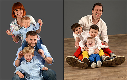 photographe pour famille et enfants sur Lyon