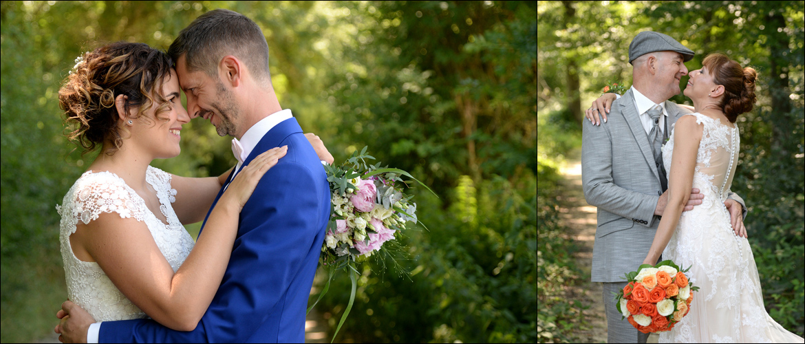 Photo de mariage à Lyon